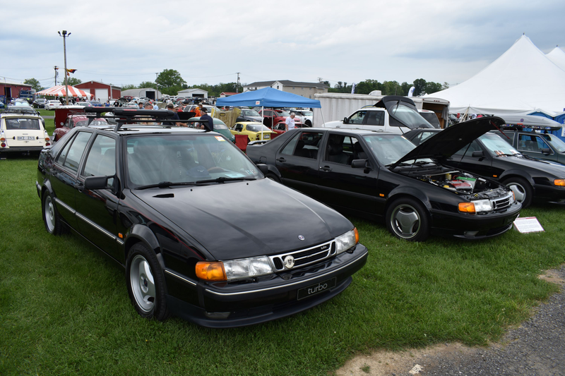 Illustration for article titled Carlisle Import & Performance Nationals 2019